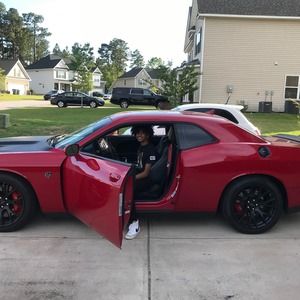 Meet your Posher, Ray